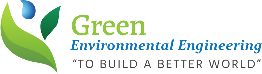 Green Environmental Engineering